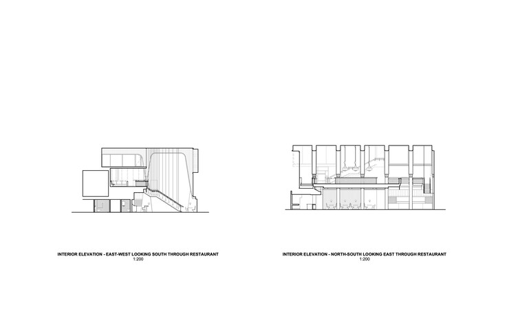 Ace Hotel Toronto / Shim-Sutcliffe Architects - Image 27 of 29