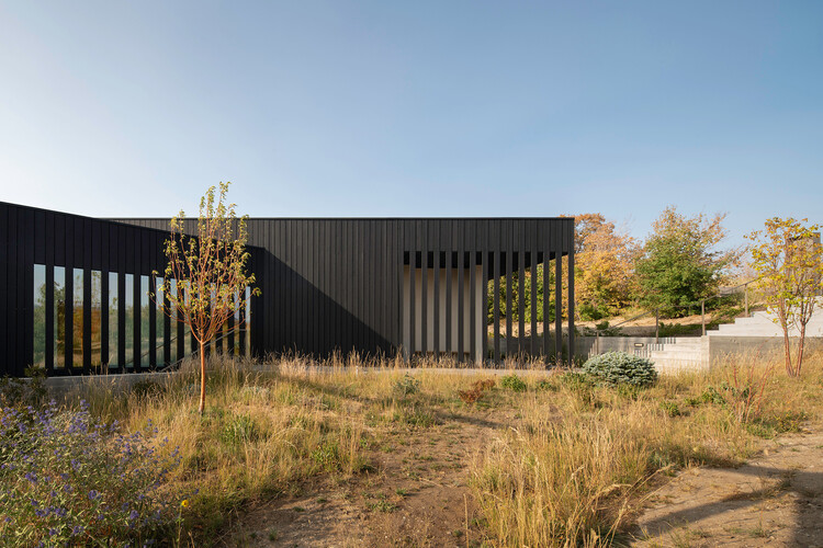 Wabi-Sabi Residence / Sparano + Mooney Architecture - Exterior Photography, Facade