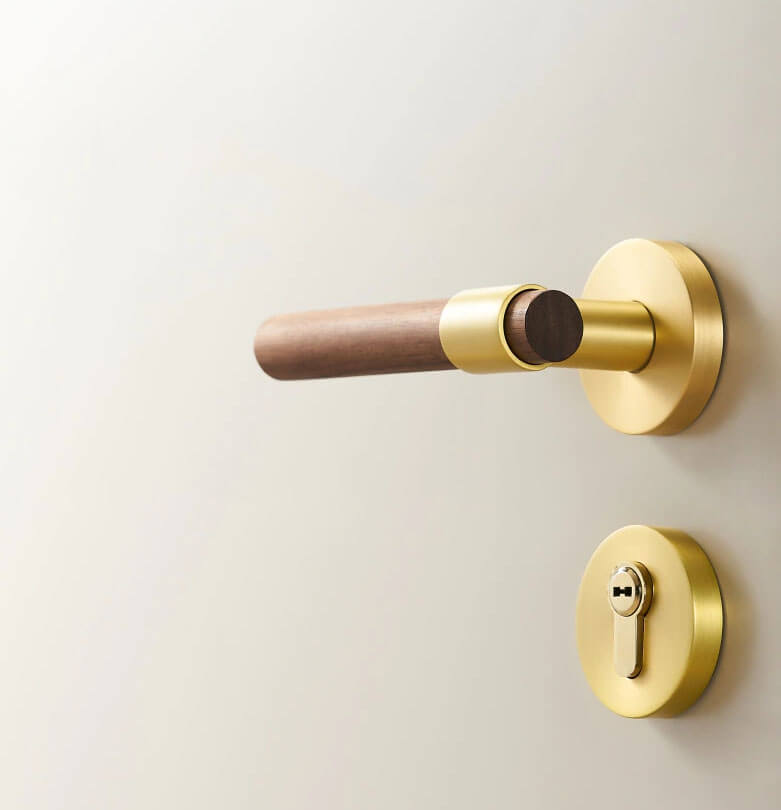 HEILI Door Handle